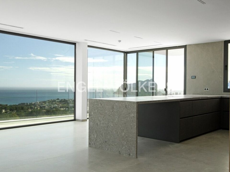 Villa i Benissa, Alicante - foto 5